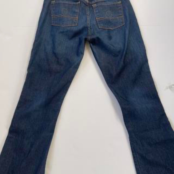 Lucky brand wans jeans boot cut size 6 - Picture 6 of 7